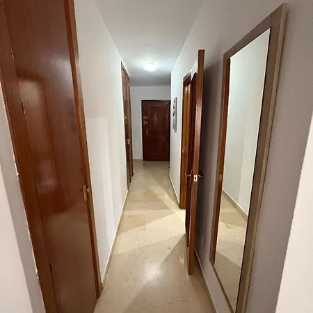 Homestay Private Next To The Marina Estepona